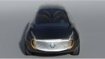 Renault Ondelios Concept 2008 года